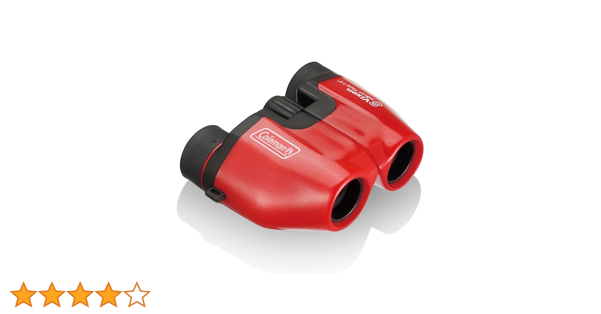 円谷エンタープライズ 円谷エンプラ/ビッグアイ(赤色成型/ミラーマン/220mm 楽天市場】双眼鏡 コールマン H8×25 VIXEN 8倍 高倍率 オペラグラス